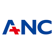 Logo ANC